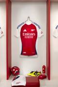 Replica fake Arsenal football shirts 2024-2025