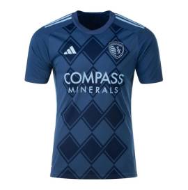 New fake MLS football shirts 24/25