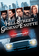 Hill Street Giorno e Notte - 6 Stagioni