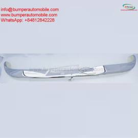 Mercedes W110 Fintail bumper (1961 - 1968) bumpers