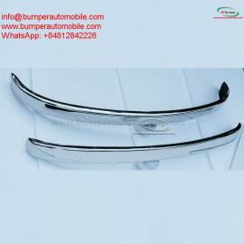 Fiat 500 bumper new (1957-1975)