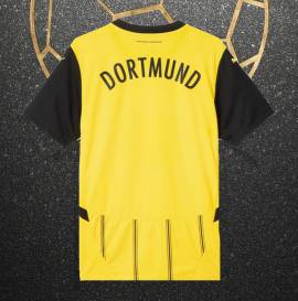 camiseta Borussia Dortmund imitacion 25/25