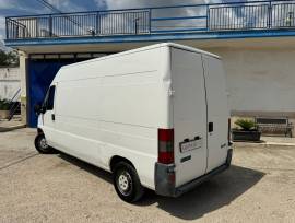 FIAT DUCATO 2800 JTD FURGONE DI SERIE