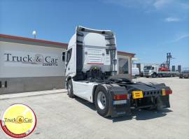 RIF.1118 IVECO STRALIS 500 HI-WAY – 2016 – TRATTORE STRADALE – EURO 6