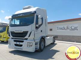 RIF.1118 IVECO STRALIS 500 HI-WAY – 2016 – TRATTORE STRADALE – EURO 6