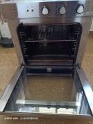 FORNO PROFESSIONALE