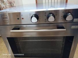 FORNO PROFESSIONALE