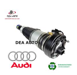 Sospensione ammortizzatore pneumatica Audi A6 C7 4G 4G0616039AD