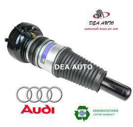 Sospensione pneumatica ammortizzatore anteriore audi a8 d4 4h 4H0616039T