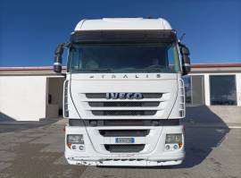 RIF.931 IVECO STRALIS 440 S 500 – 2008 – TRATTORE STRADALE – EURO 5