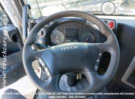 RIF.931 IVECO STRALIS 440 S 500 – 2008 – TRATTORE STRADALE – EURO 5