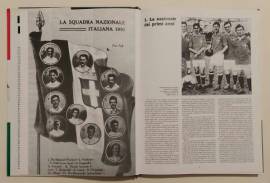 IL CALCIO ITALIANO STORIA DEL CAMPIONATO E DELLE COPPE E DELLA NAZIONALE Franco Ceretti ED.GREMESE 