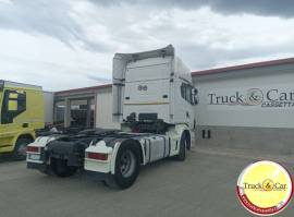 SCANIA CV R 164.480 – 2002 – TRATTORE STRADALE – ADR – EURO 3