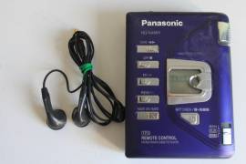 Panasonic Walkman RQ-NX60V PERSONAL RADIO STEREO LETTORE DI CASSETTE