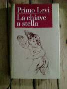 Primo Levi - La chiave a stella