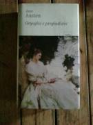 Jane Austen - Orgoglio e pregiudizio