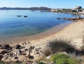 La Maddalena (SS) Monolocale in residence calamaiore