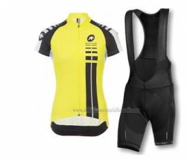 Abbigliamento Ciclismo Assos