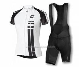 Abbigliamento Ciclismo Assos