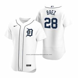 Camiseta Detroit Tigers Replicas