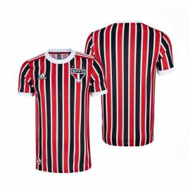 Nueva camiseta Sao Paulo 2022-2023