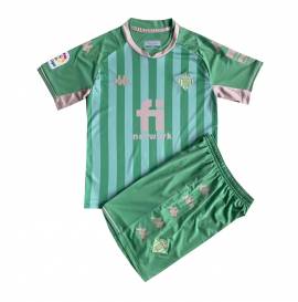 nueva camiseta del Real Betis 2022