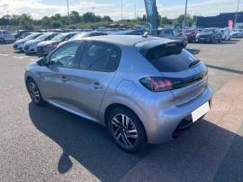 Peugeot 208 Pure Tech 100 S&S EAT8 Allure