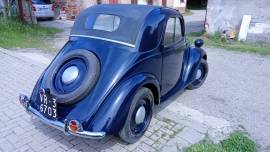 Fiat topolino A 1948