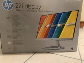 MONITOR HP 22F