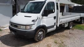 FURGONE IVECO