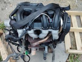 Motore Citroen Berlingo 1.9 diesel aspirato WJY