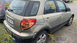 FIAT SEDICI 2006