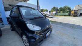 SMART FORTWO COUPÈ