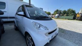 SMART FORTWO COUPÈ