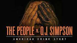 American Crime Story OJ Simpson – Stagione 1