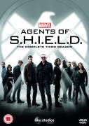 Agents of Shield - Stagioni 1 2 3 4 5 6 e 7 - Complete