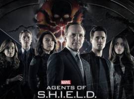 Agents of Shield - Stagioni 1 2 3 4 5 6 e 7 - Complete