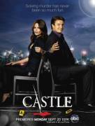 Serie TV Castle - Completa - 8 Stagioni