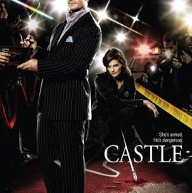 Serie TV Castle - Completa - 8 Stagioni