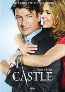 Serie TV Castle - Completa - 8 Stagioni