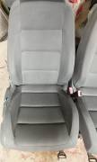 Sedili interno in stoffa Volkswagen Golf 5