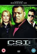 CSI Las Vegas - Stagioni 1 2 3 4 5 6 7 8 9 10 11 12 13 14 15 e 16 - Complete