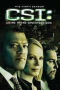 CSI Las Vegas - Stagioni 1 2 3 4 5 6 7 8 9 10 11 12 13 14 15 e 16 - Complete