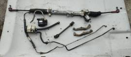 Kit idroguida Fiat Ducato prima serie 2.5 D 1988