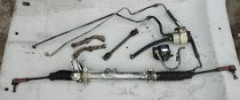 Kit idroguida Fiat Ducato prima serie 2.5 D 1988