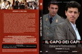 Il Capo dei Capi - Serie Completa