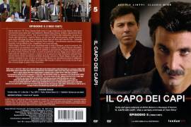 Il Capo dei Capi - Serie Completa