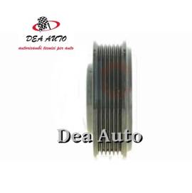 Kit puleggia compressore aria condizionata AUDI A4 A6 A8 Q7 8E0260805