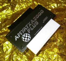AMYATXA2000 Plus - Modulo convertitore per alimentatore ATX per Amiga 2000