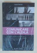 Comunicare con l'aldila n.26 Collana:Misteri Nascosti Ed.Hobby&Work nuovo con cellophane 